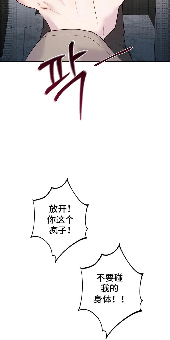 《天生契合》第5章：不是非他不可 第2页