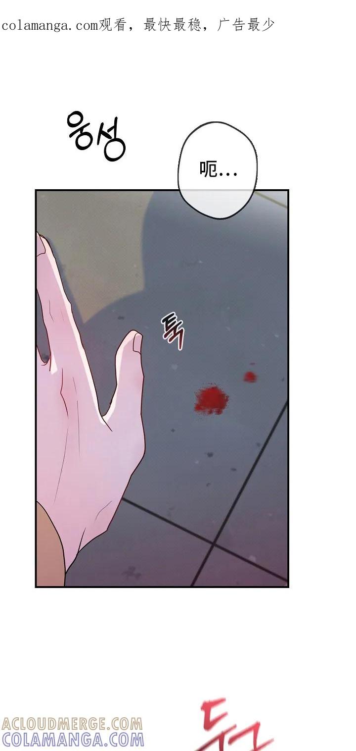 《天生契合》第7章：会接受他的人 第1页