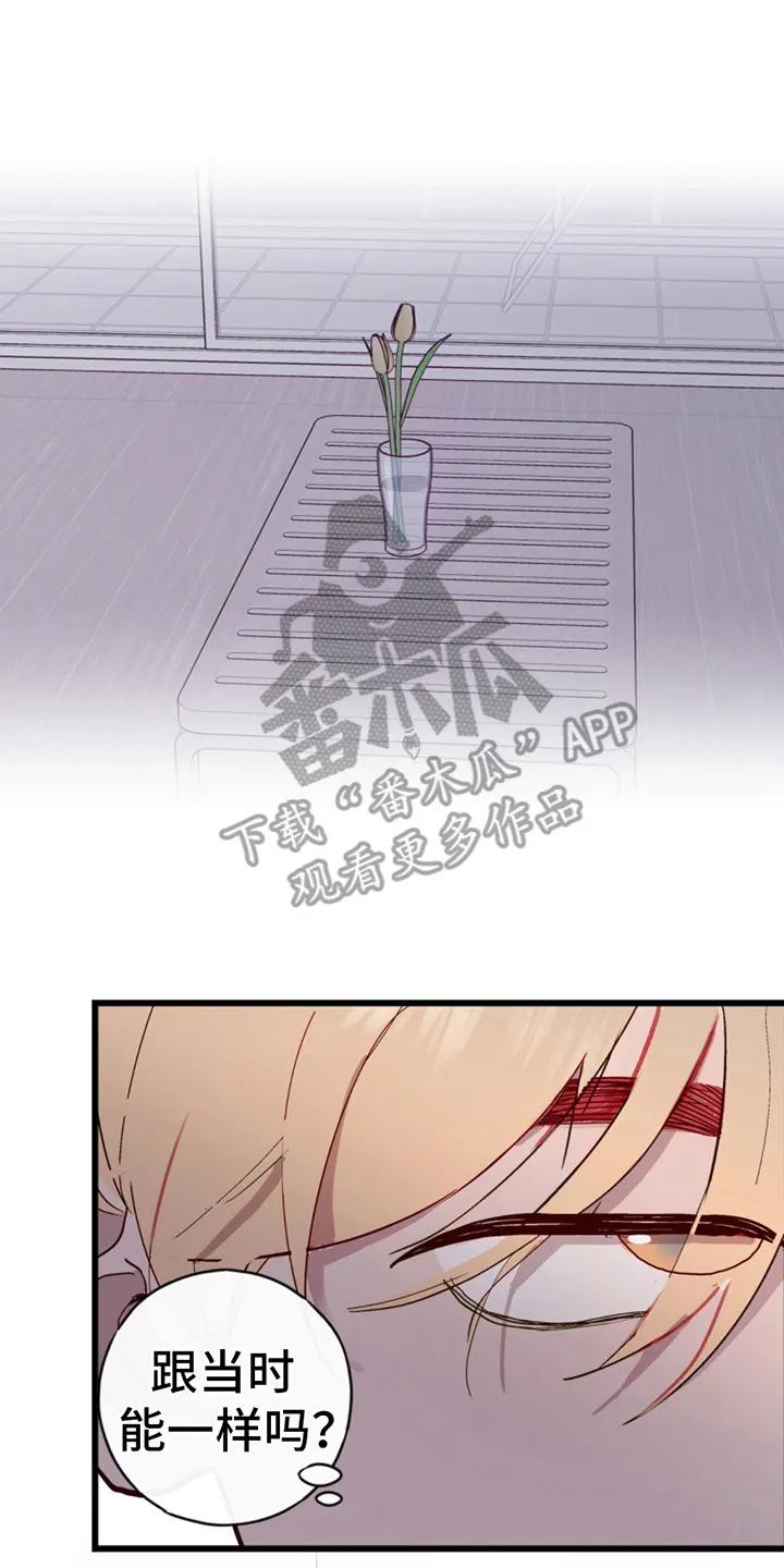 《幻想烛火》第8章：提议 第8页