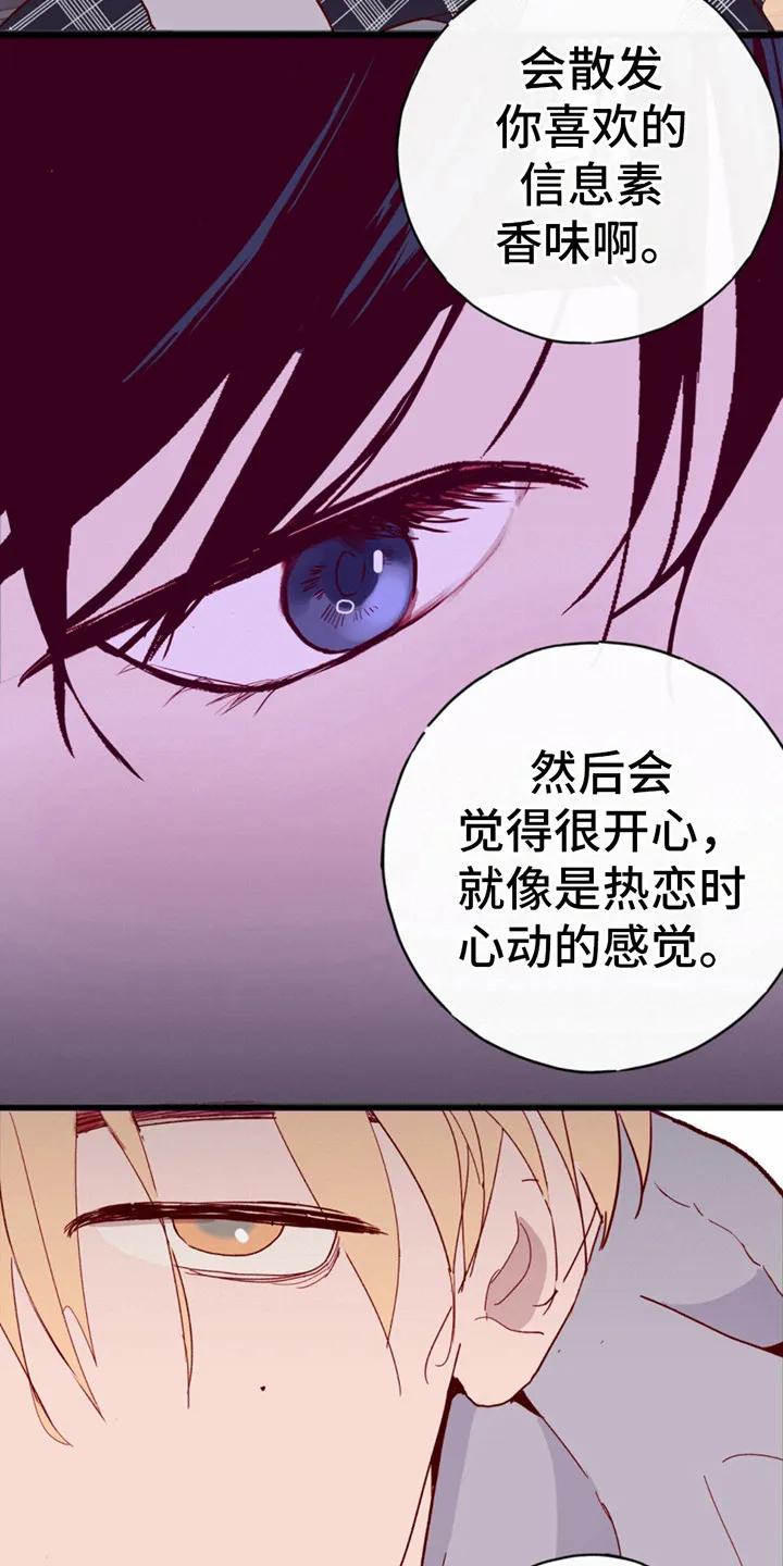 《幻想烛火》第8章：提议 第18页