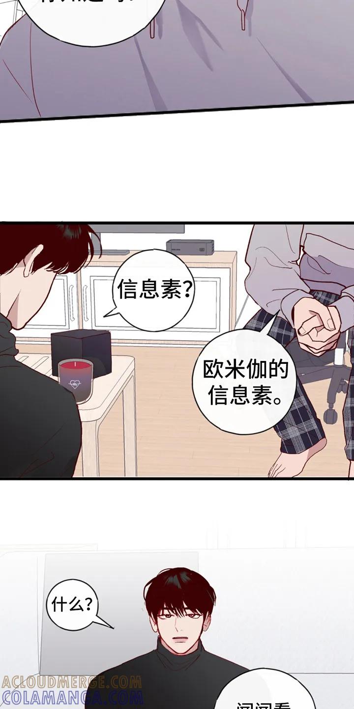 《幻想烛火》第8章：提议 第15页