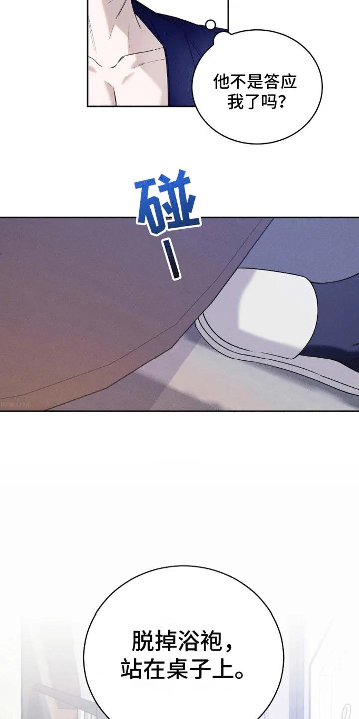 《反向协议》第9章：他的要求 第10页