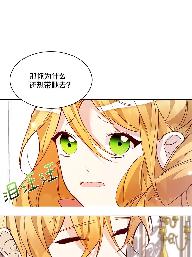 《龙套大公子妃的花路人生》2.我想逃离 第104页