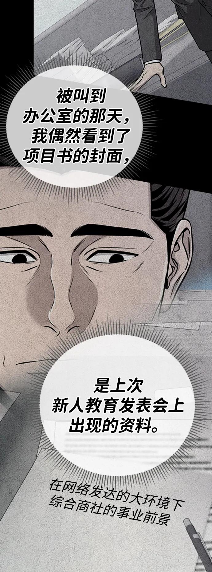 《新职员王小明》第30话 第75页