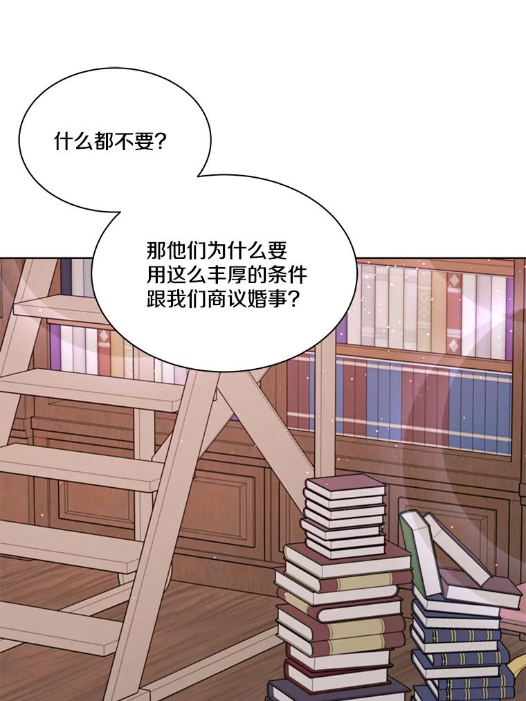 《龙套大公子妃的花路人生》3.我愿意结婚 第10页
