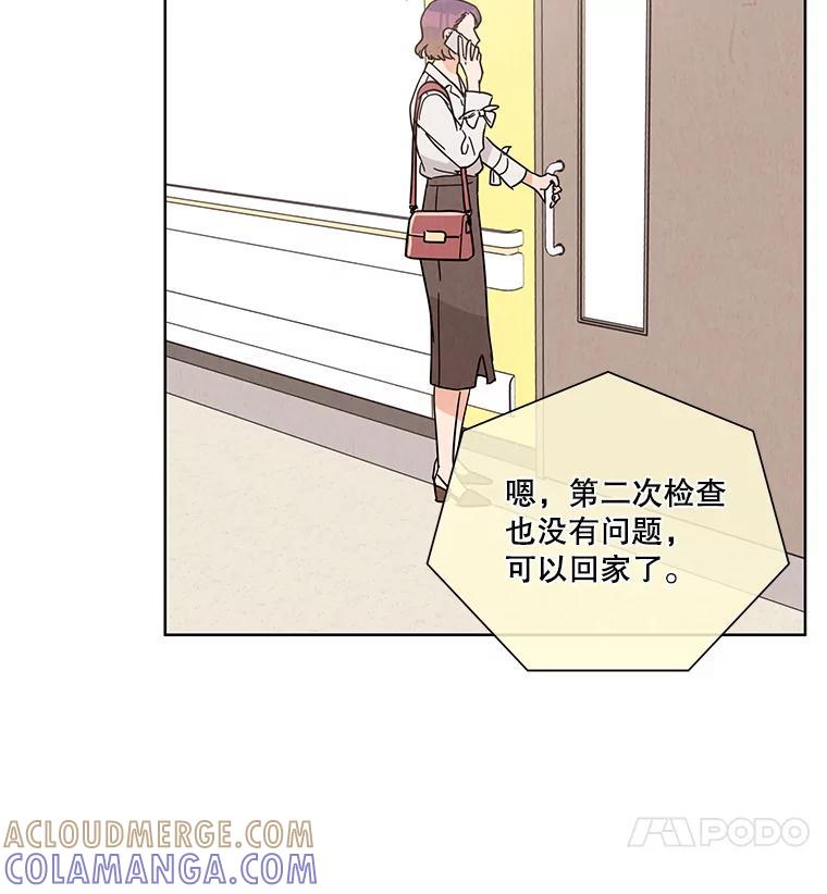 《救命冤家》66.出院 第73页