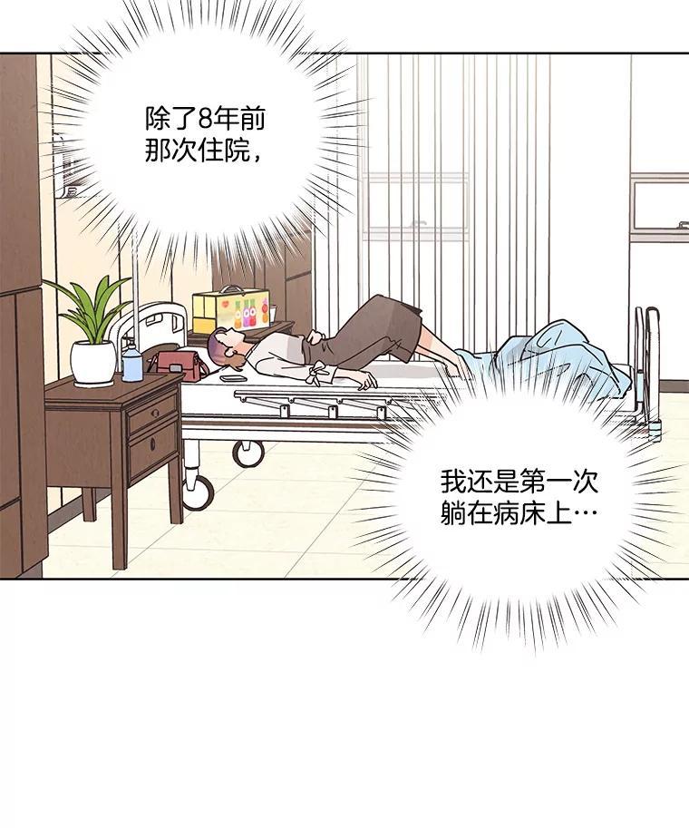 《救命冤家》66.出院 第80页
