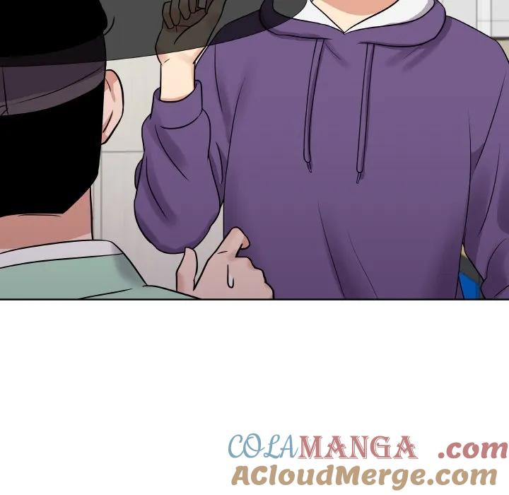 青鹤洞计划 14 第93页
