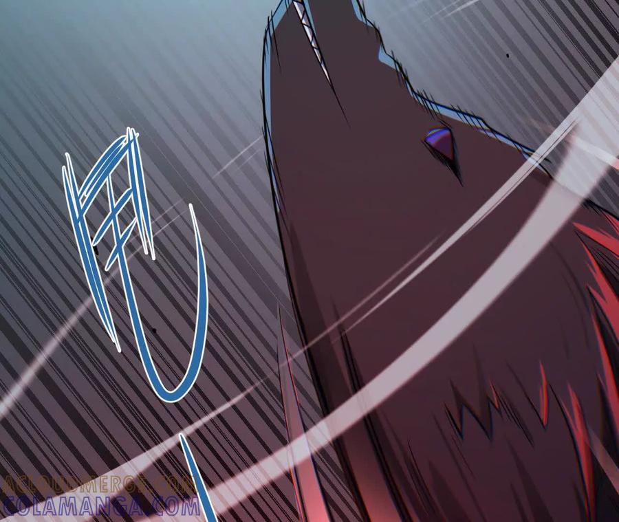 《仙王狩猎法则》尸狼偷袭 第73页