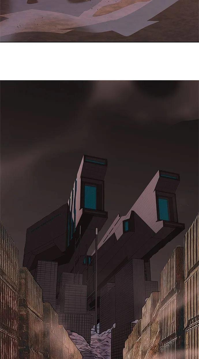 《宇宙天魔 3077》第34话 第70页