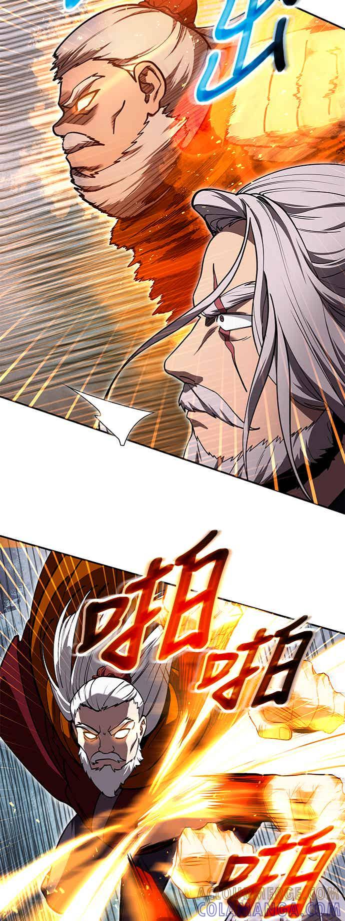 《华山派绝世天才》第69话 第31页