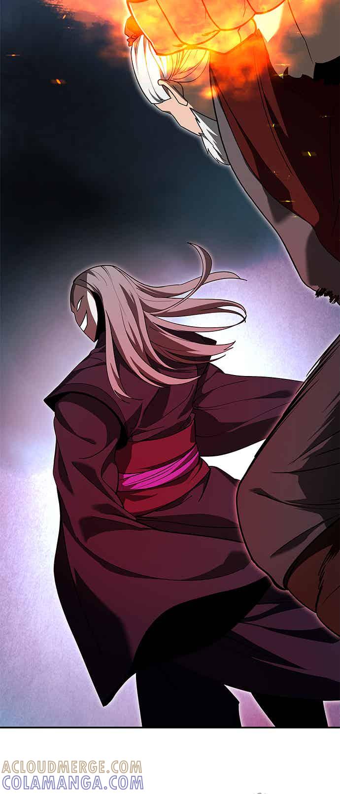 《华山派绝世天才》第69话 第64页