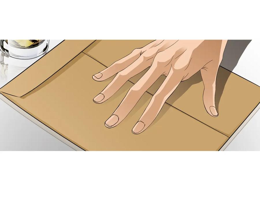 猫一样的男人 第73话 弱点 第50页