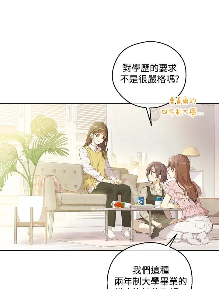 《欢迎来到王之国》第14话 第6页