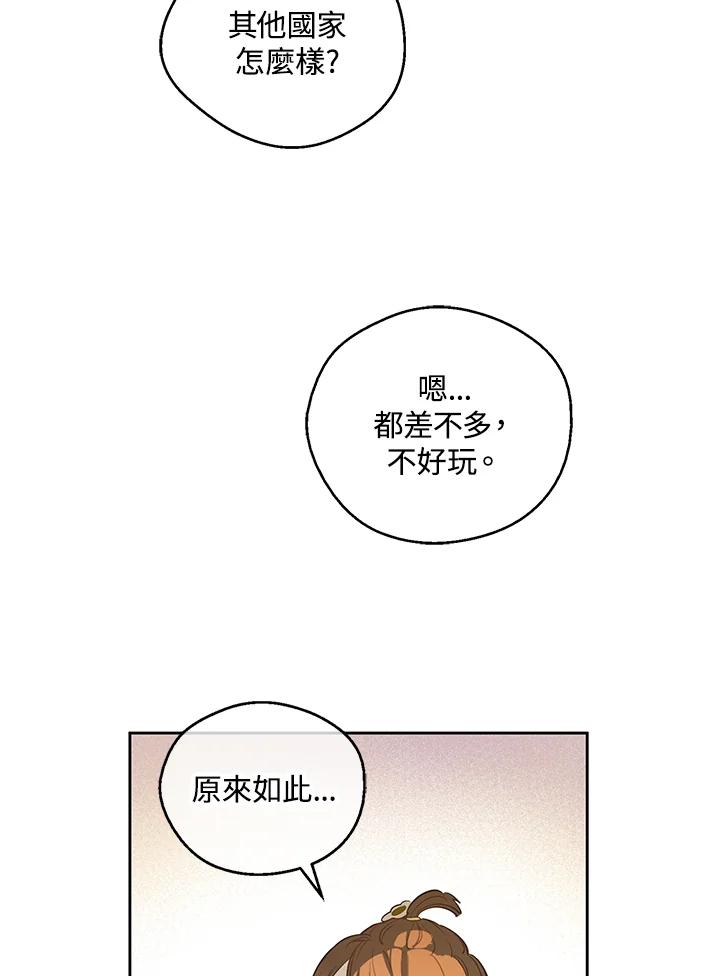 《欢迎来到王之国》第6话 第80页
