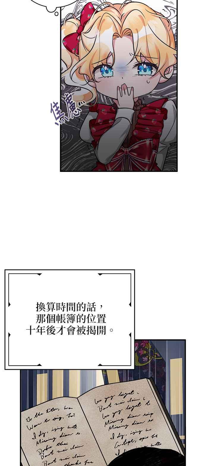 《小小人质太可爱》第2话 第80页