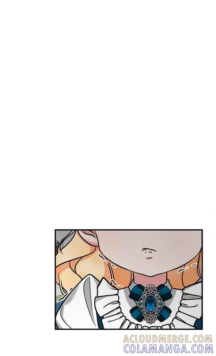 《小小人质太可爱》第5话 第49页