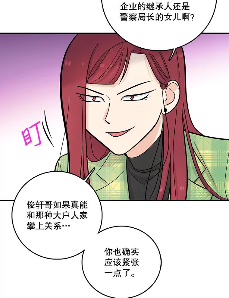 《请守护我》17.约会 第62页