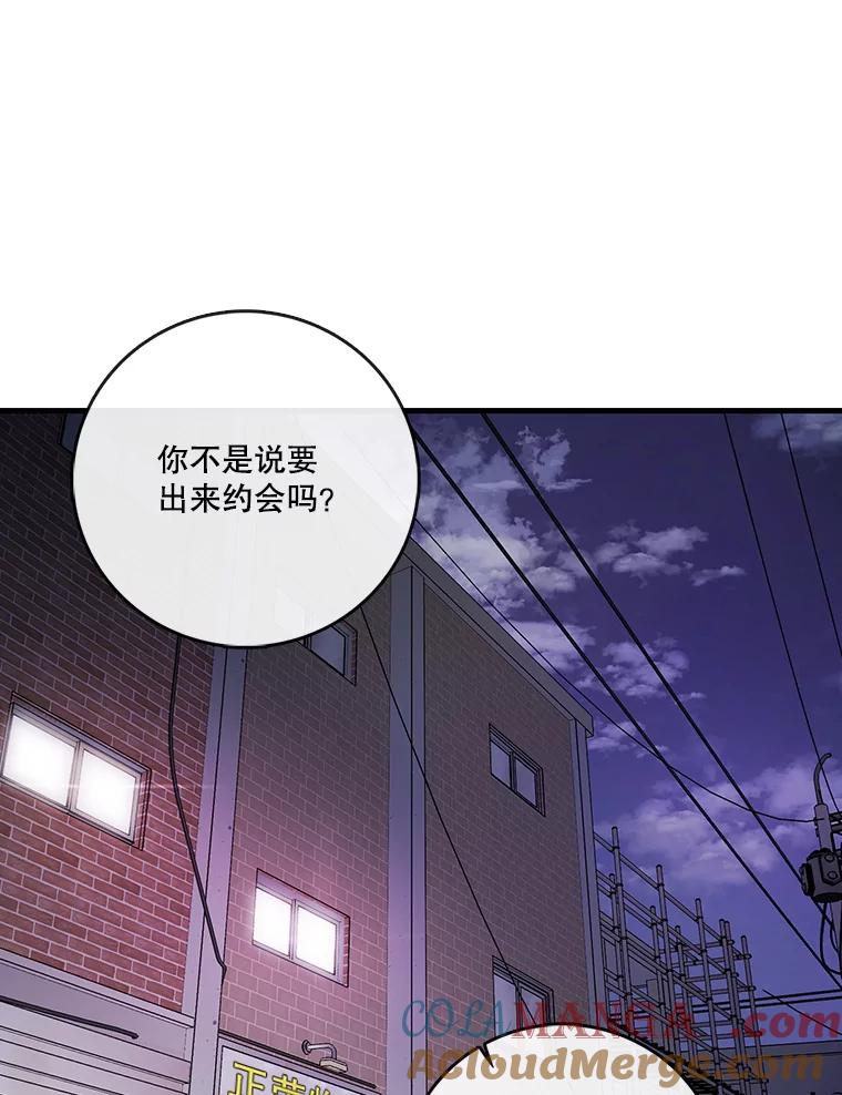 《请守护我》17.约会 第77页