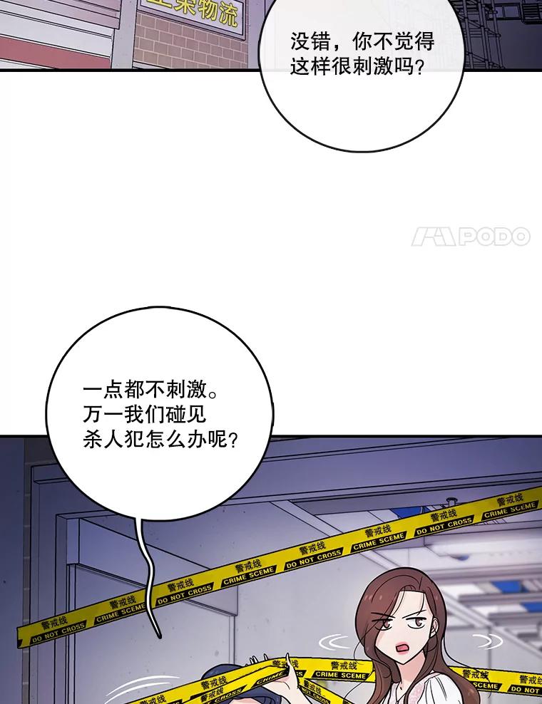 《请守护我》17.约会 第78页