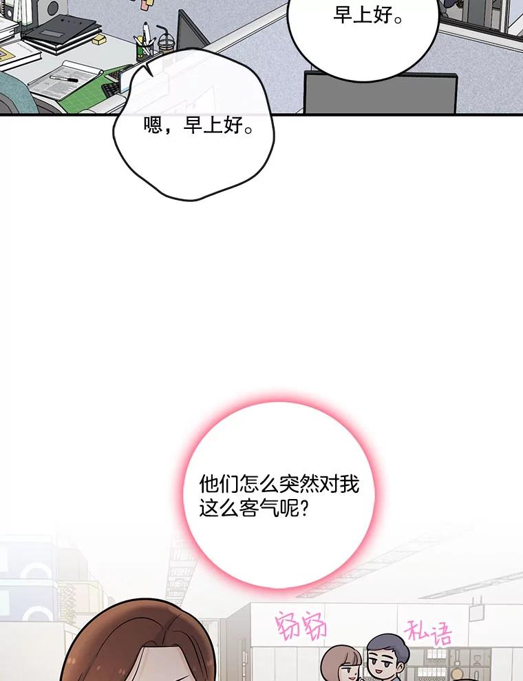 《请守护我》18.继承人 第70页