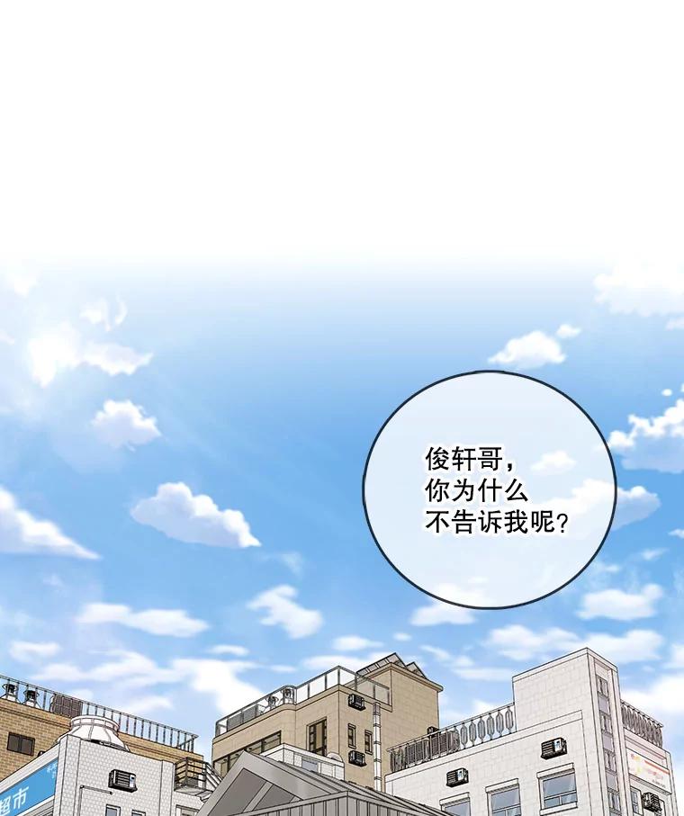 《请守护我》19.“情敌”之争 第23页
