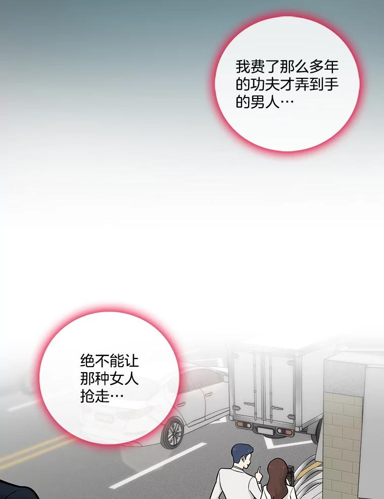 《请守护我》19.“情敌”之争 第68页