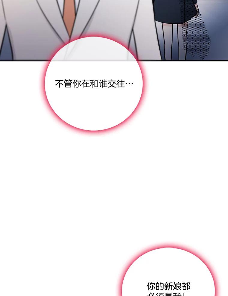 《请守护我》19.“情敌”之争 第88页