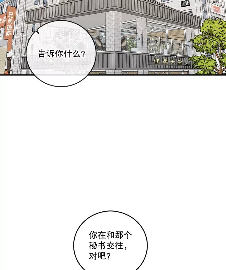 《请守护我》19.“情敌”之争 第24页