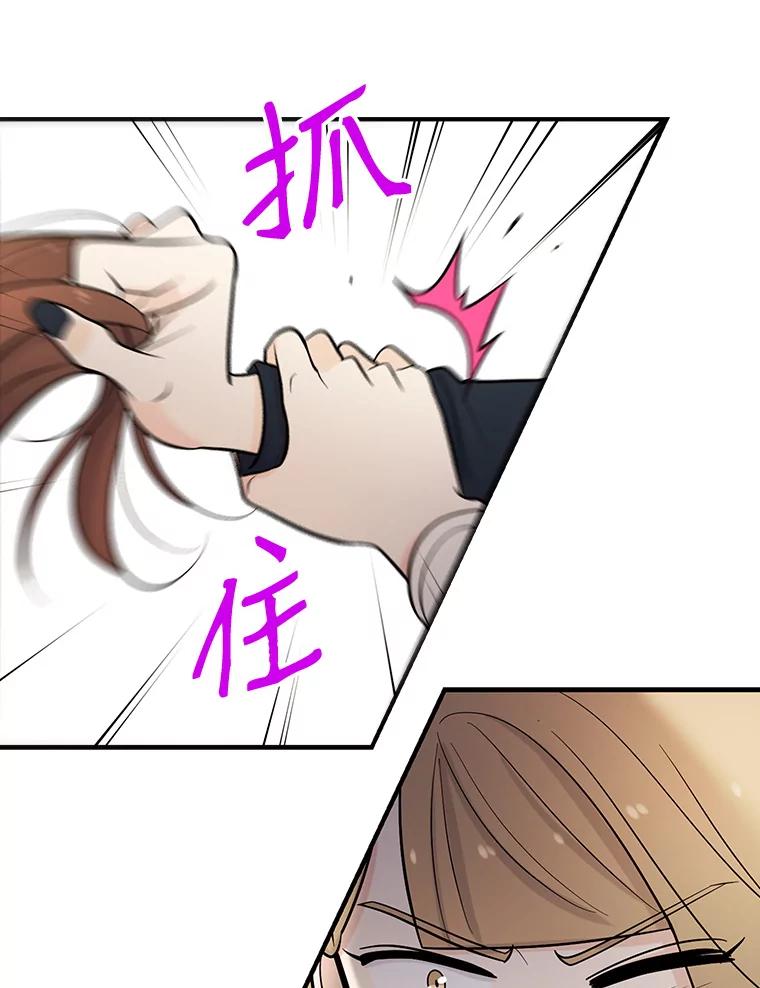 《请守护我》19.“情敌”之争 第6页