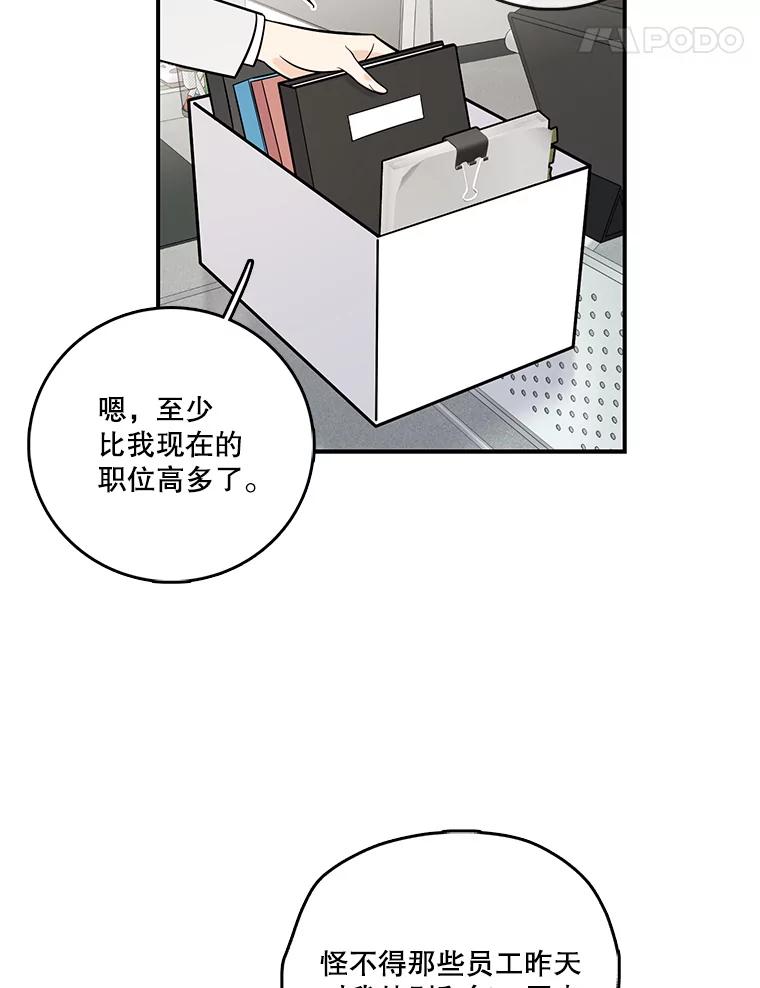 《请守护我》20.病倒的董事长 第52页