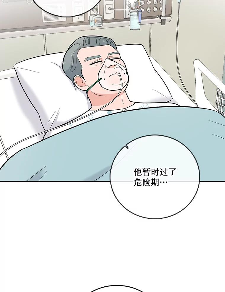 《请守护我》20.病倒的董事长 第76页