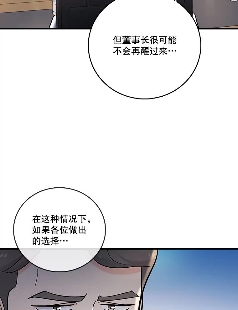 《请守护我》21.紧急董事会议 第76页