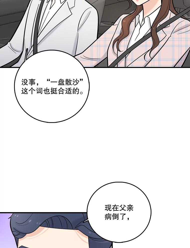 《请守护我》21.紧急董事会议 第52页