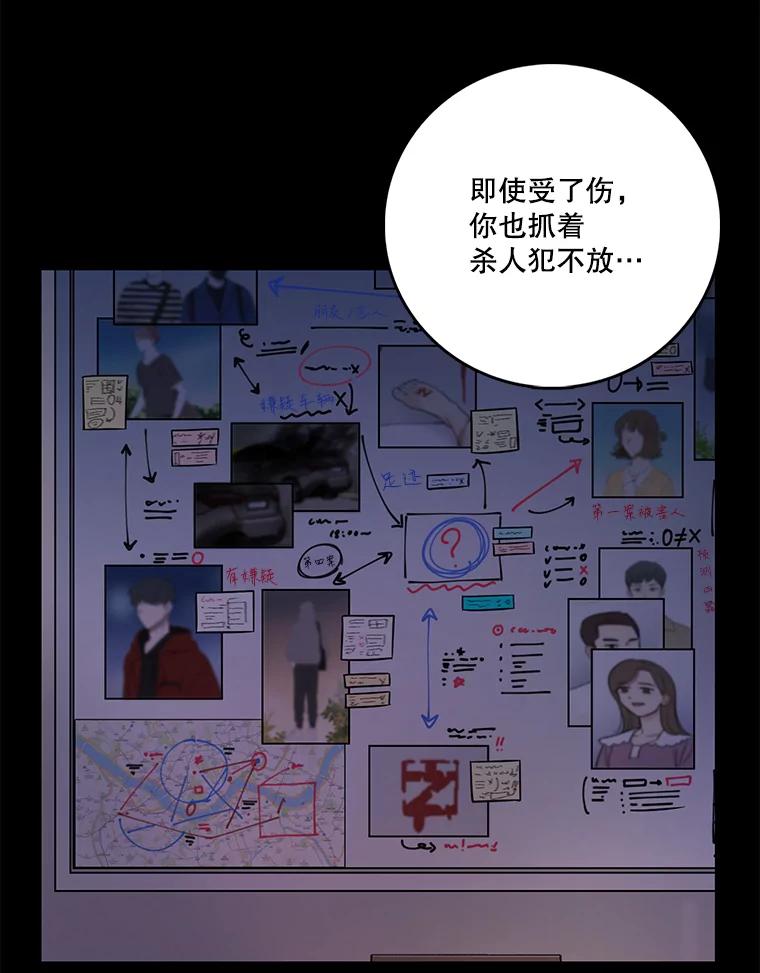 《请守护我》25.是我杀了他 第62页