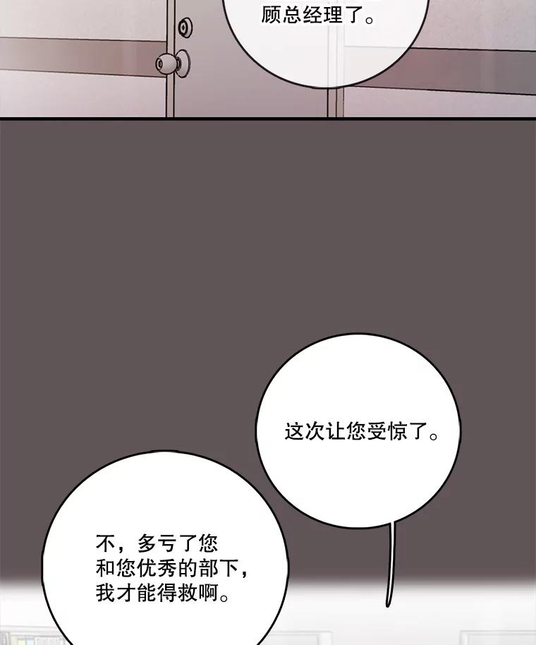 《请守护我》26.终止行动 第67页