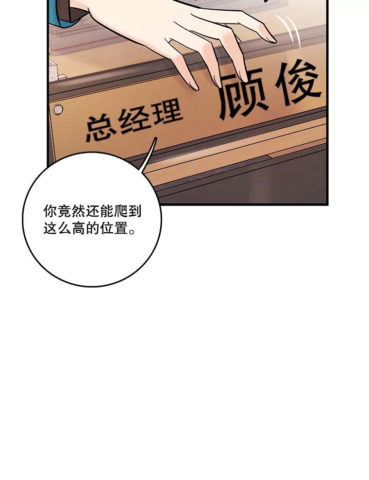 《请守护我》28.陷阱 第82页