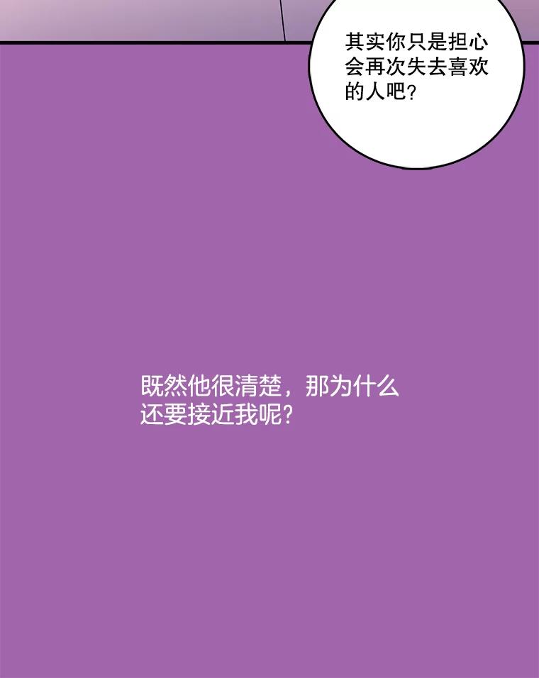 《请守护我》28.陷阱 第58页