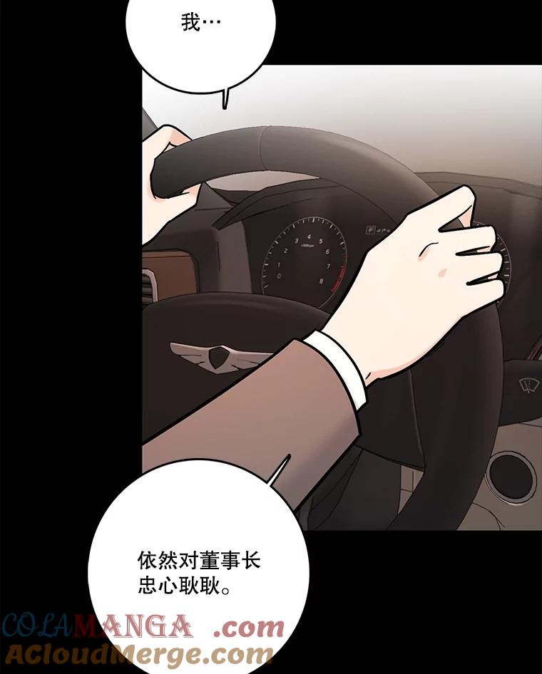 《请守护我》29.陈秘书的异常 第77页