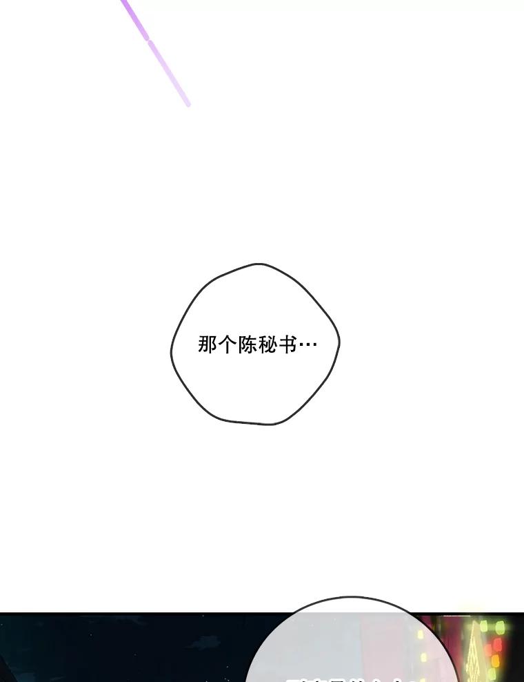 《请守护我》29.陈秘书的异常 第92页