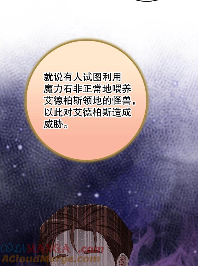 《地下城的S级限时千金》52.可疑的魔力石 第133页