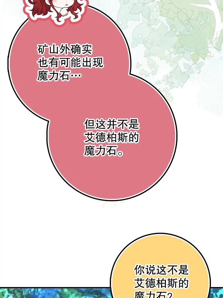 《地下城的S级限时千金》52.可疑的魔力石 第111页