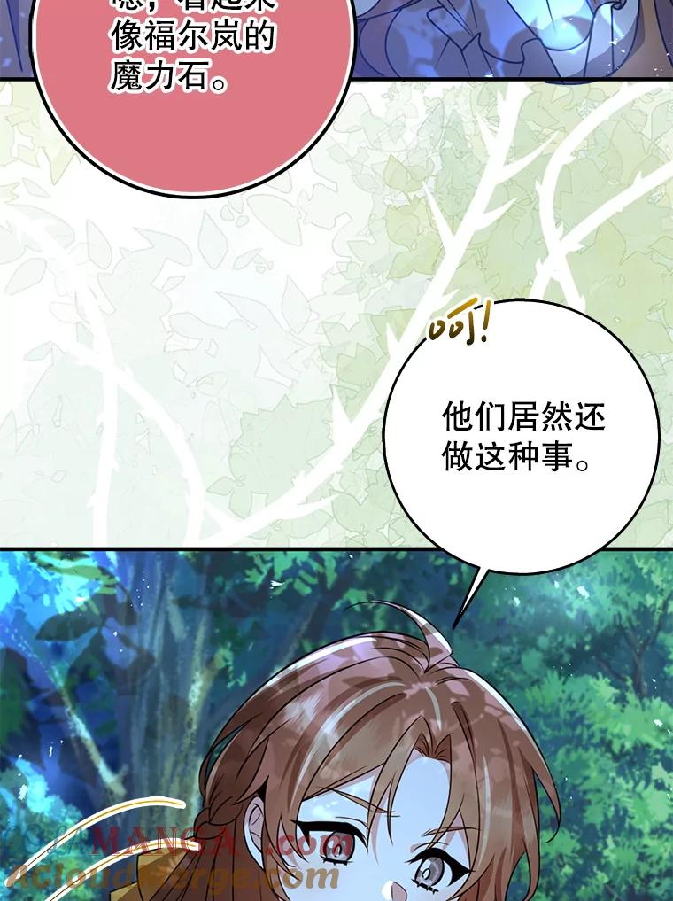 《地下城的S级限时千金》52.可疑的魔力石 第113页
