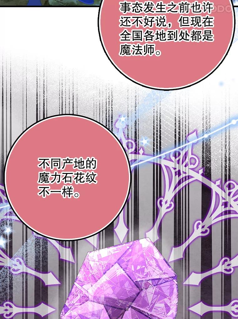 《地下城的S级限时千金》52.可疑的魔力石 第119页