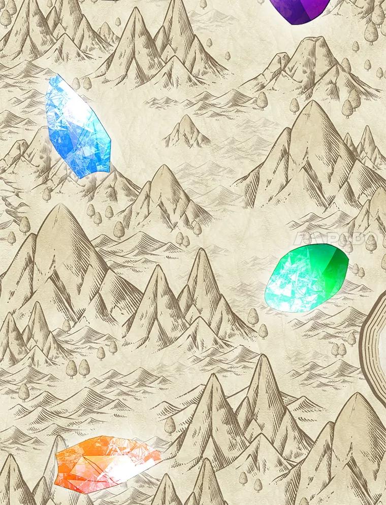 《地下城的S级限时千金》54.神秘箱子 第51页