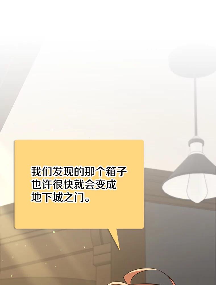 《地下城的S级限时千金》54.神秘箱子 第92页