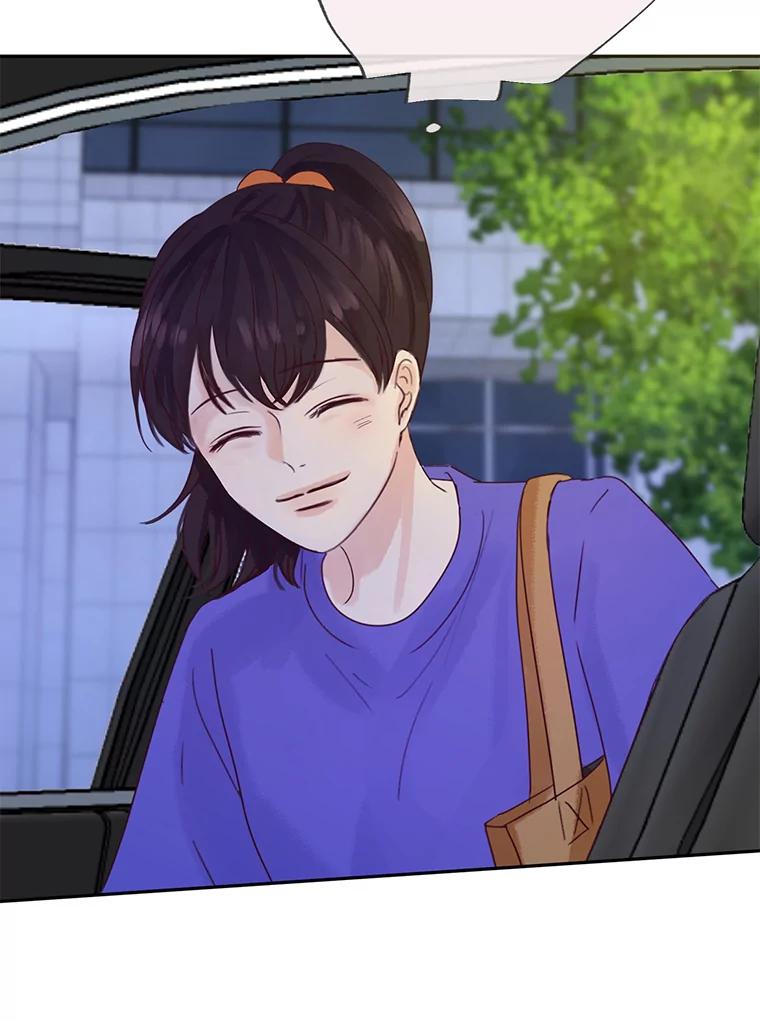 《触发嫉妒》70.爱情 第111页