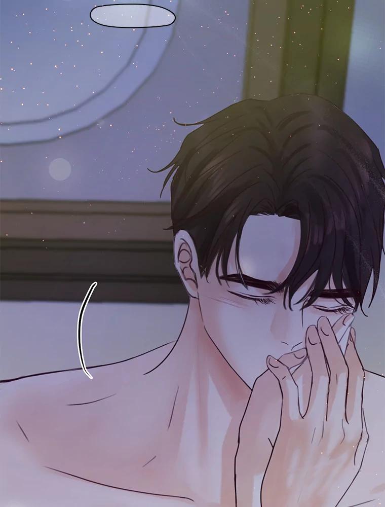 《触发嫉妒》70.爱情 第64页