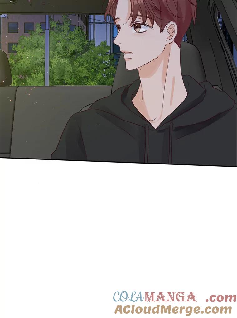 《触发嫉妒》70.爱情 第113页