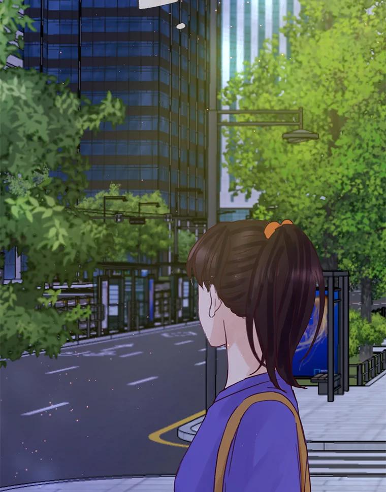 《触发嫉妒》70.爱情 第120页